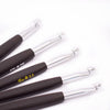

Crochet Hooks with Soft Grip - Prym
5