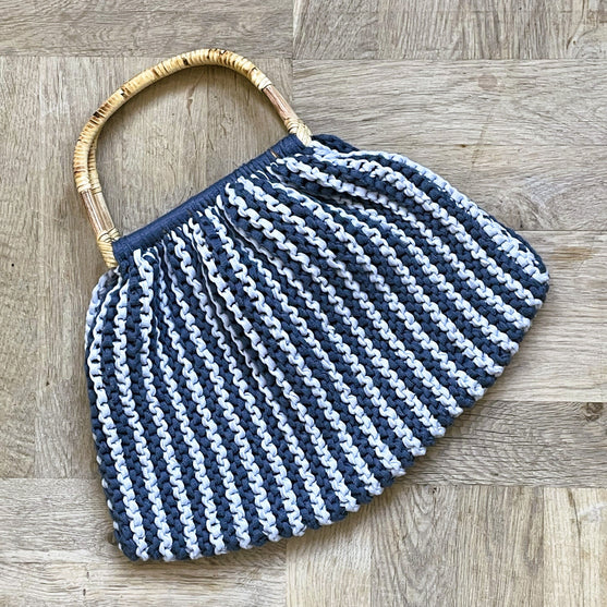 

Sapphire - Bag
1