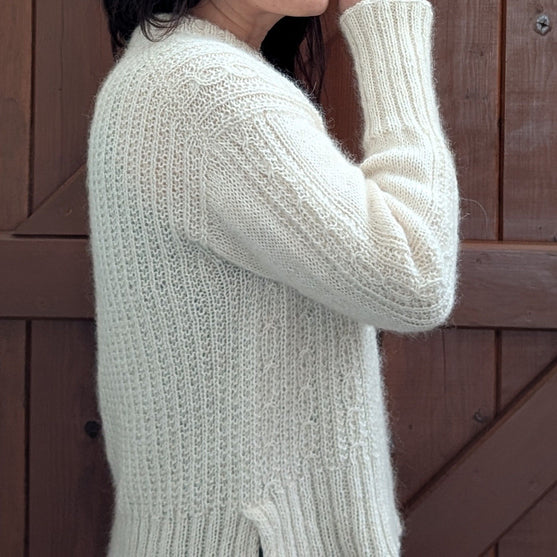 

Farrow - Sweater
5