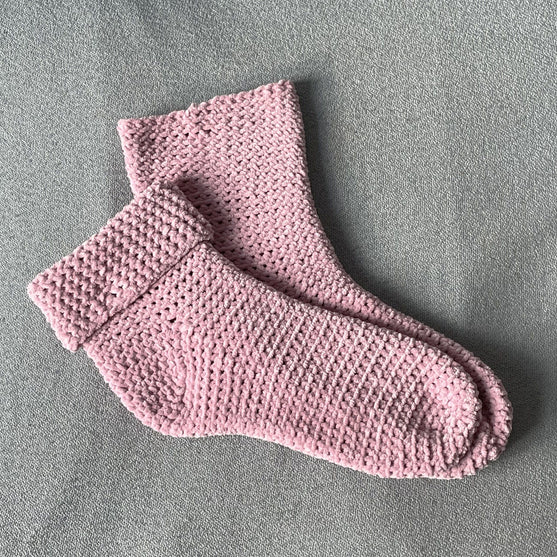 

Hyggesokker - Children’s Socks
9