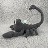 

Scorpius - Zodiac Sign
2