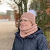 

Siggy - Bonnet
3