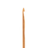 

Bamboo Crochet Hook Set - Hobbii
7