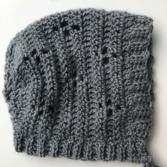 Skov’s Clover Bonnet