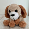 

Harry the Puppy - Lovey
2