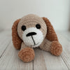 

Harry the Puppy - Lovey
4