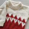 

Easy Santa Sweater Baby
1