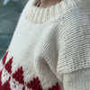 

Easy Santa Sweater Junior
3