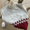 

Easy Santa Slipover Woman
5