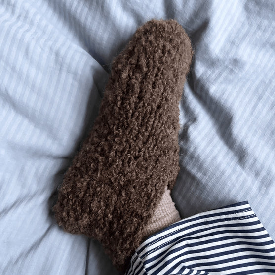 

Ultra Easy Slippers - Chaussons
1