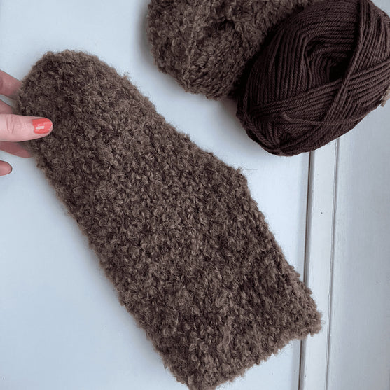 

Ultra Easy Slippers - Chaussons
4