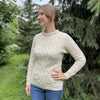

Snow and Pine - Pull
1