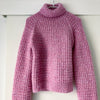 

Snowdrop - Sweater
3