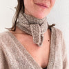 

Snowdrop Scarf - Écharpe
2