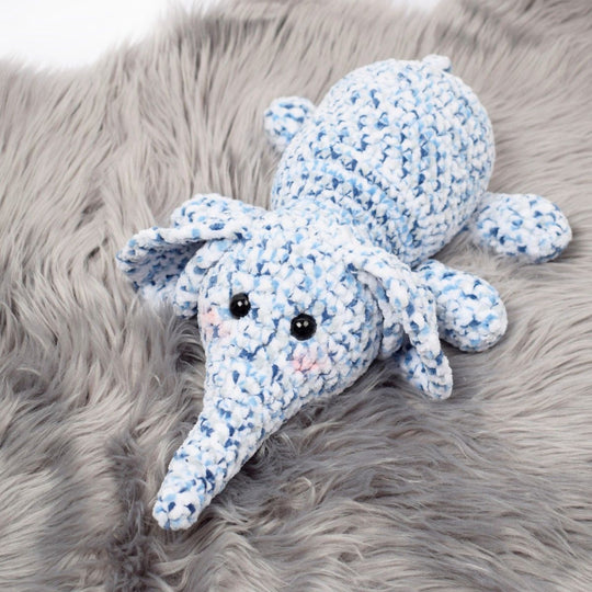 Le Snugglephant