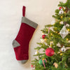 

Chaussette de noël Câlin - Grande
1