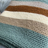 

Snuggle Together - Throw blanket
2