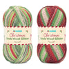 

Christmas Sock Wool Glitter (Édition limitée) - Hobbii
1