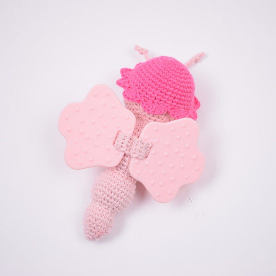 

Sensory Butterfly
5