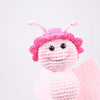 

Sensory Butterfly
4