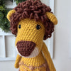 

Louis le Lion
5