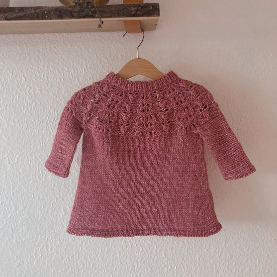 

Spring Waves Dress - Robe enfant
1