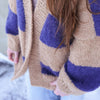 

Cloudy - Gilet
2