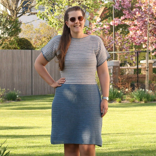 Namib - Dress