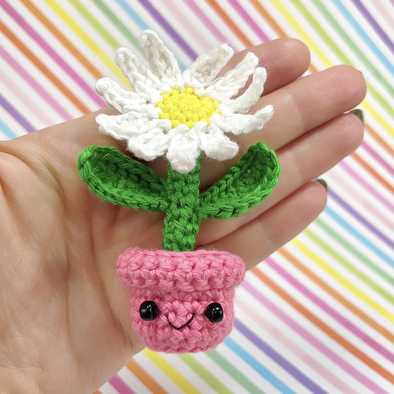 

Flower Garden
3