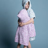 

Poncho de plage - Enfant
2