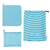 

Stellar Interchangeable Circular Needle Set Deluxe - Sapphire - Hobbii
9