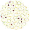 

Marqueurs de maille avec perle - Hobbii
2