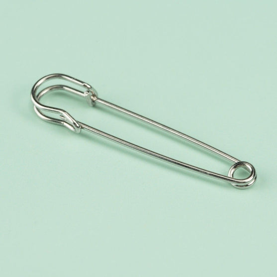 

Stitch Markers w. Shawl Needle - Hobbii
3