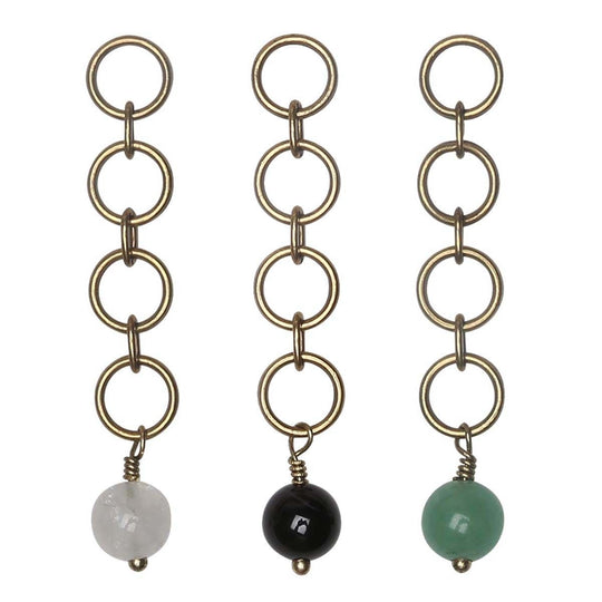 Compte-rangs - 4 anneaux - Hobbii