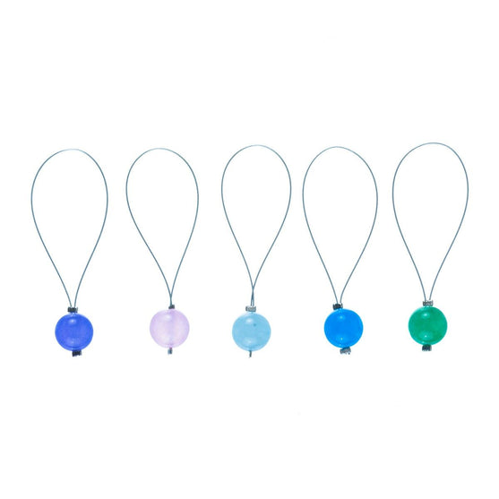 

Marqueurs de maille avec câble - Hobbii
1