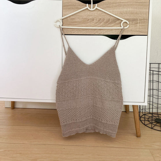 

Summer Structure - Débardeur
4