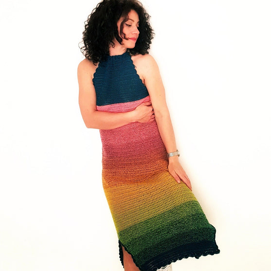 

Robe Summer Garden
6