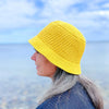 

Sunny Day - Chapeau Bob
1