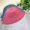 

Sunny Day Mini - Chapeau Bob
1