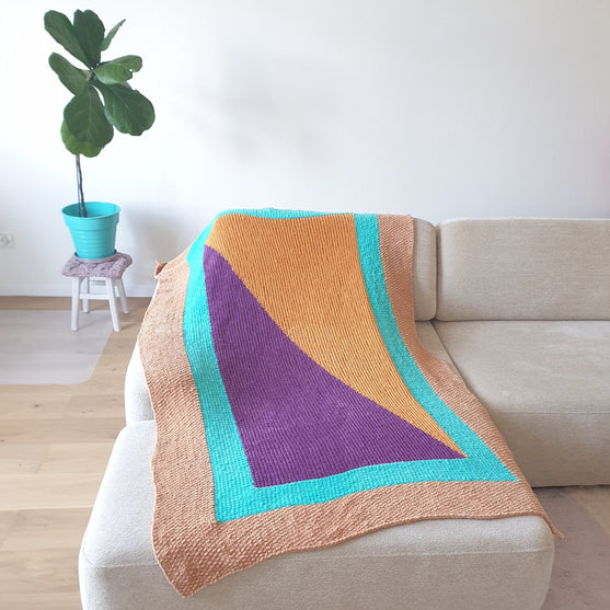 

Velvet Sunset - Couverture
1