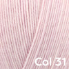 

Regia Premium Cashmere 4-ply - Regia
8