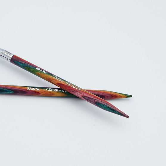 

Symfonie 2 Aiguille circulaire - 40 cm - KnitPro
2