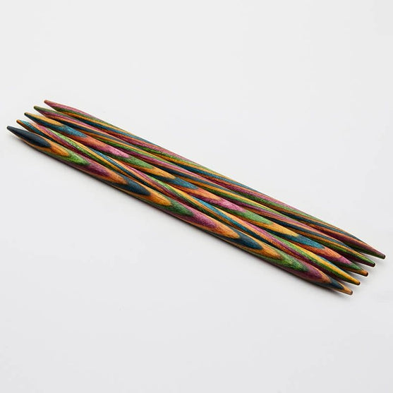

Symfonie DPNs - KnitPro
3
