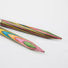 

Aiguilles circulaires interchangeables Symfonie en bois de bouleau - KnitPro
6