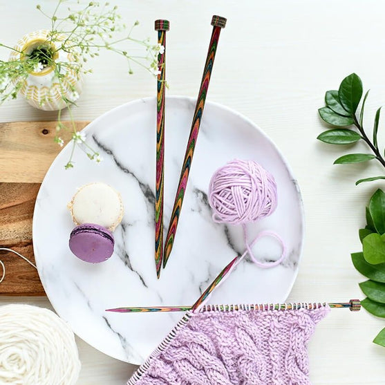 

Aiguille à tricoter Symfonie - KnitPro
5