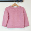 

Leonora - Children’s sweater
1