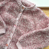 

Miss S - Children’s cardigan
1