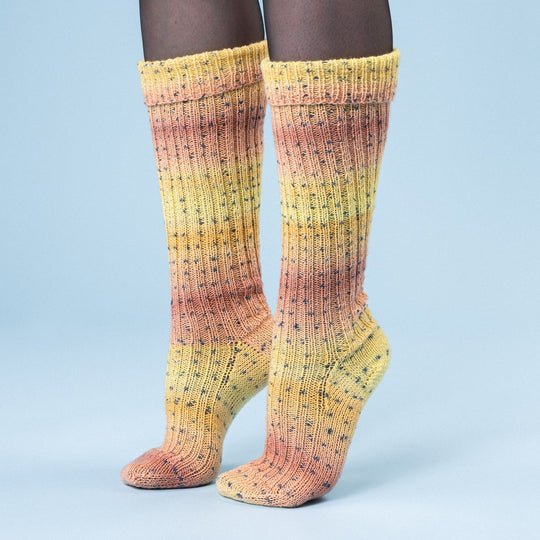 Mersey - Socks