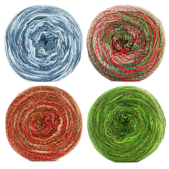 Tea Time Christmas (Edition Limitée) - Hobbii