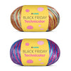 

Black Friday Technicolor (Edition Limitée) - Hobbii
1